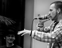 Rapper