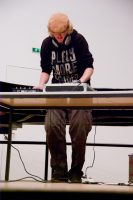 DJ