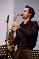 Altsaxophon