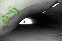 Spreetunnel