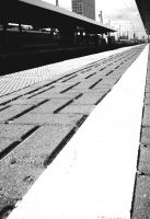 Bahnhof